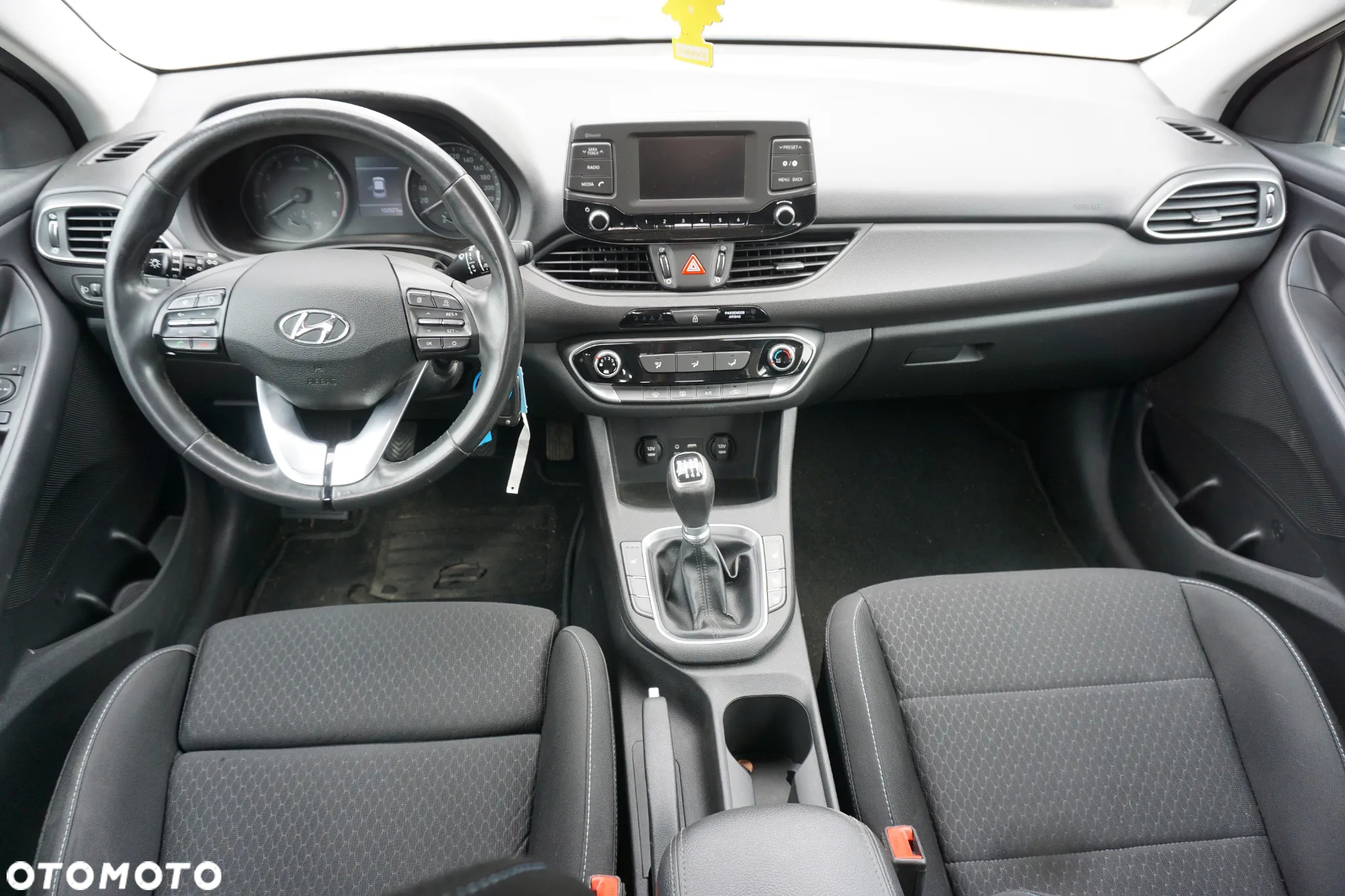 Hyundai i30 - 11