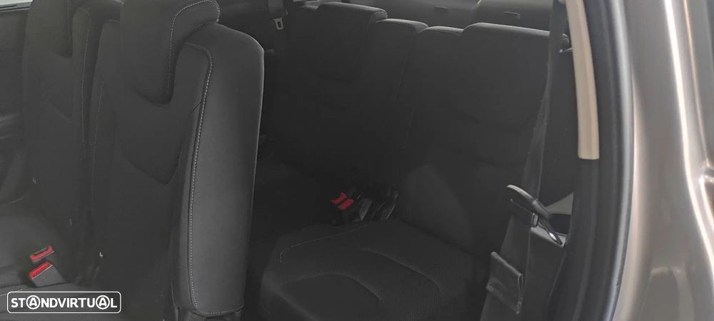 Ford S-Max 2.0 TDCi Titanium Powershift - 7