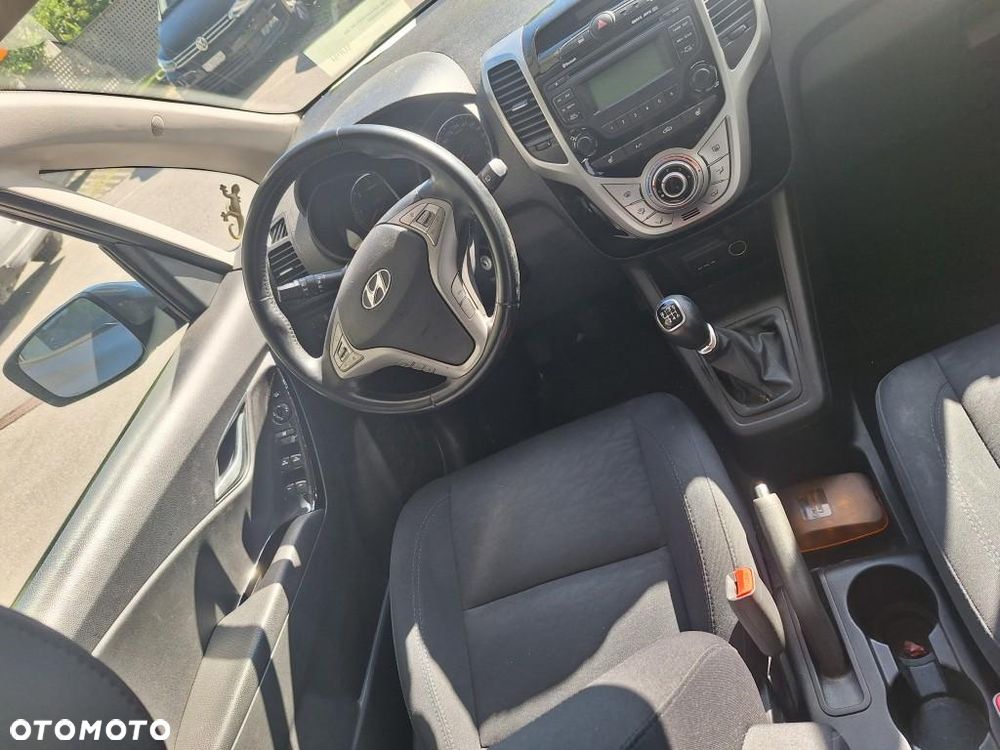 Hyundai ix20 1.6 CRDi Classic - 6