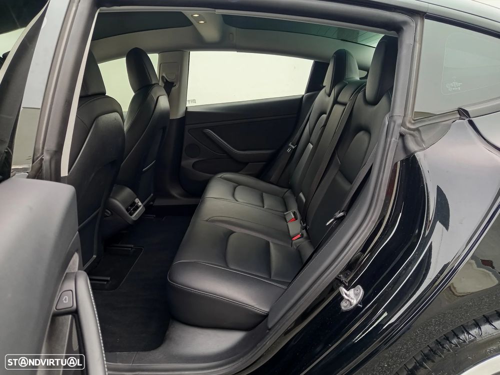 Tesla Model 3 Long Range AWD Dual Motor - 11