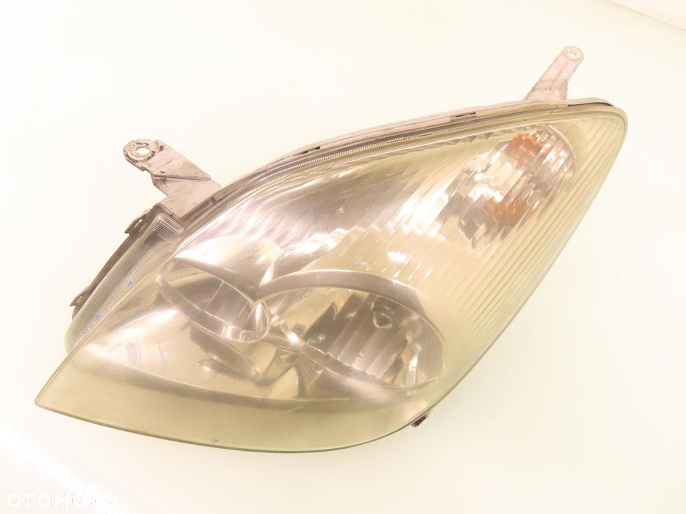 LAMPA LEWA PRZEDNIA TOYOTA COROLLA E12 Verso - 1