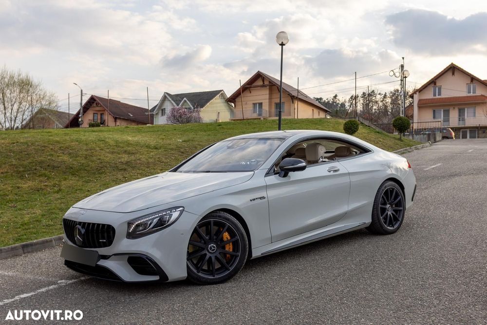 mercedes-benz clasa s