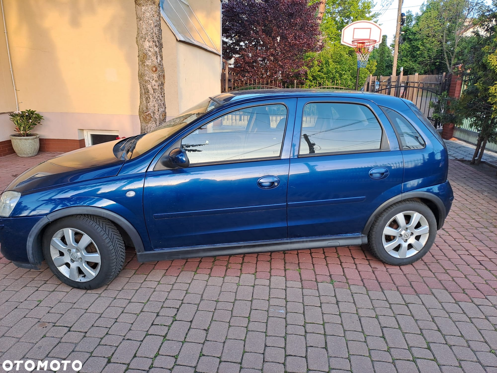 Opel Corsa - 2