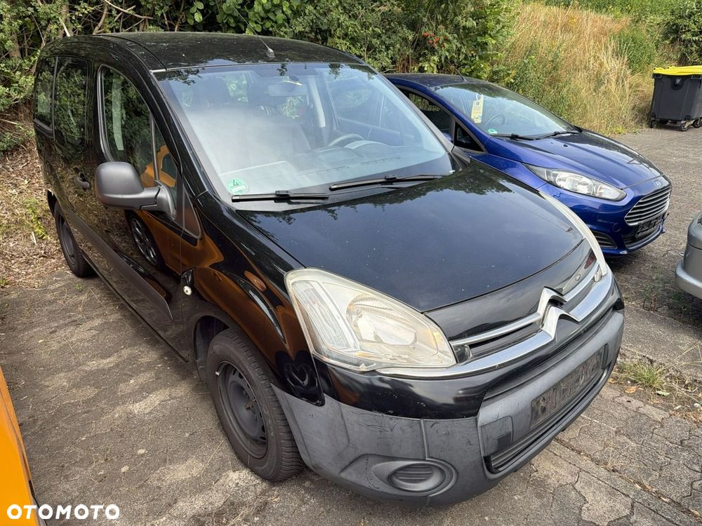 Peugeot Partner 98 VTi Family - 2