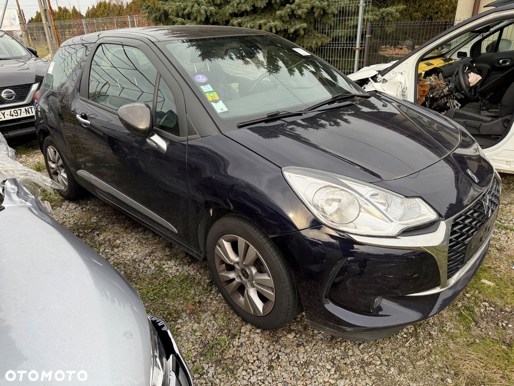 Citroën DS3 - 6