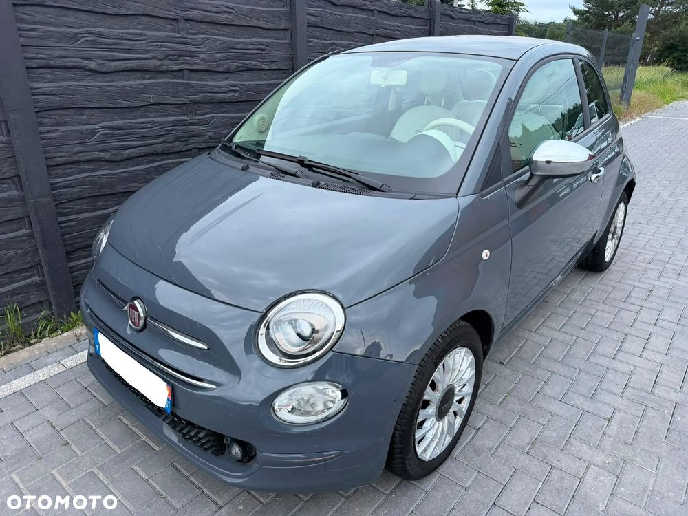 Fiat 500 1.0 GSE Hybrid - 36
