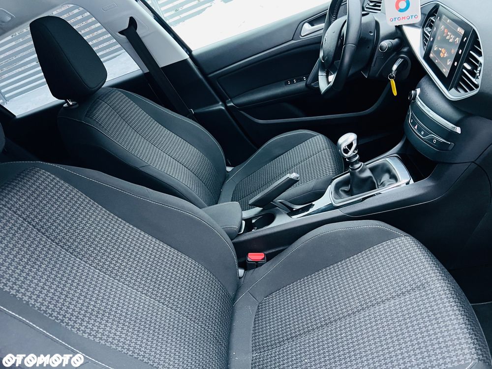 Renault Megane BLUE dCi 115 EDC BUSINESS EDITION - 5