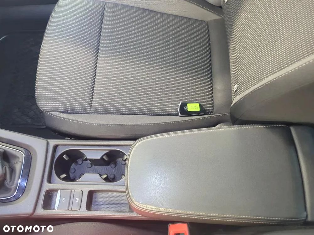 Skoda Octavia 1.5 TSI ACT Ambition - 18