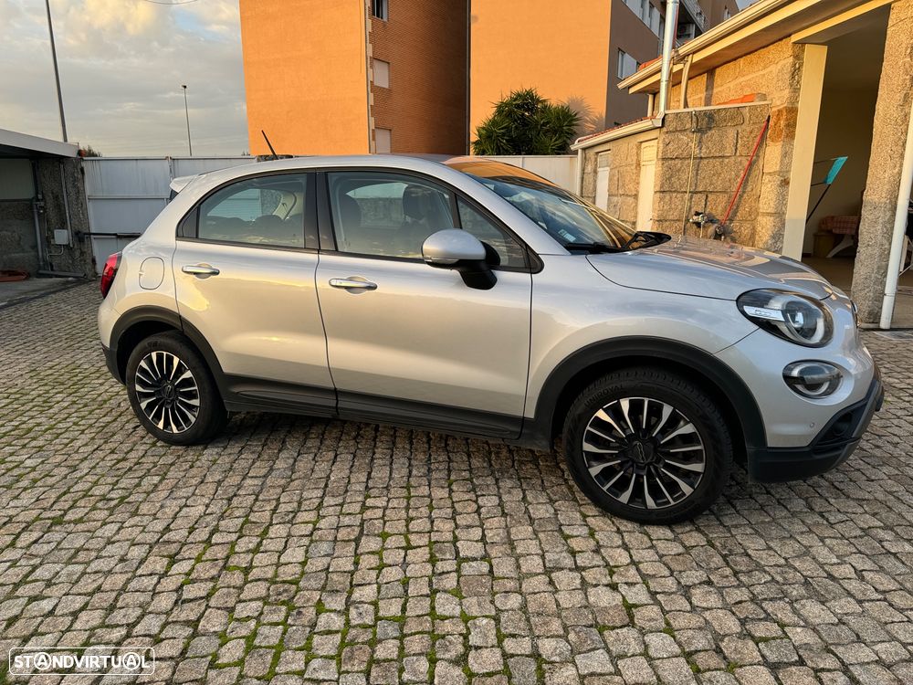 Fiat 500X 1.3 MJ Cross - 1
