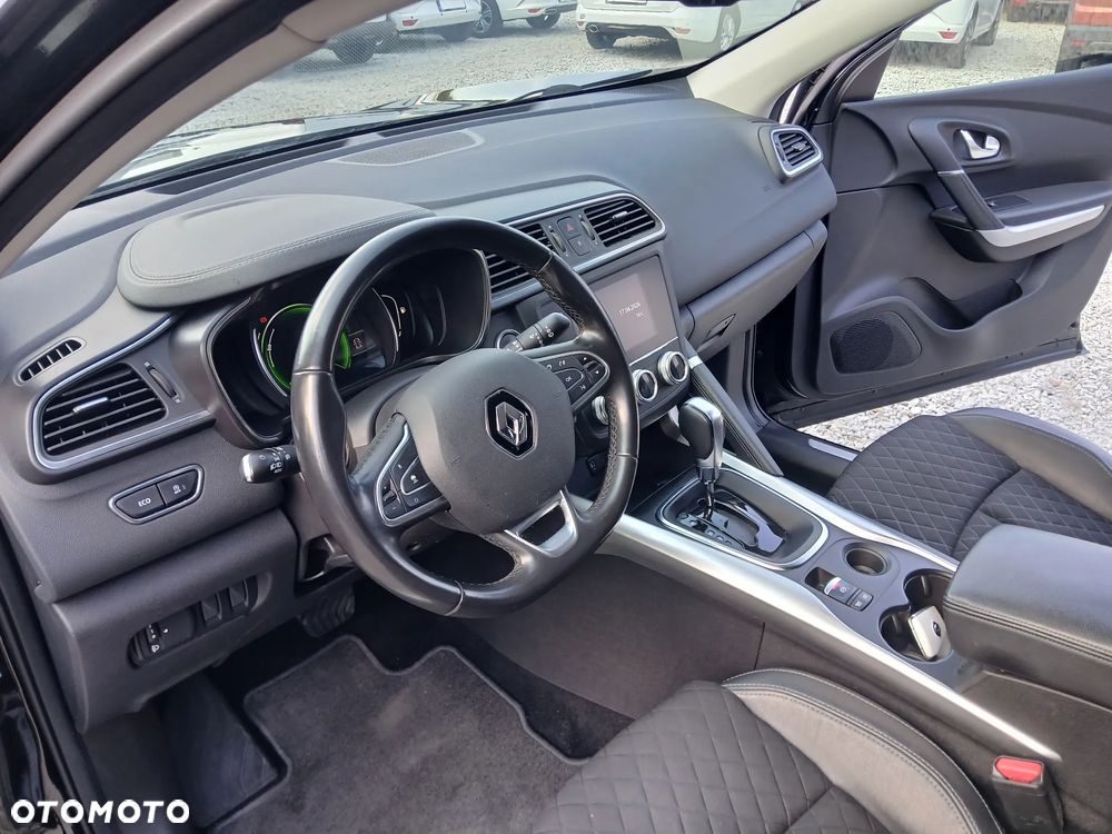 Renault Kadjar 1.3 TCe FAP Intens EDC - 20