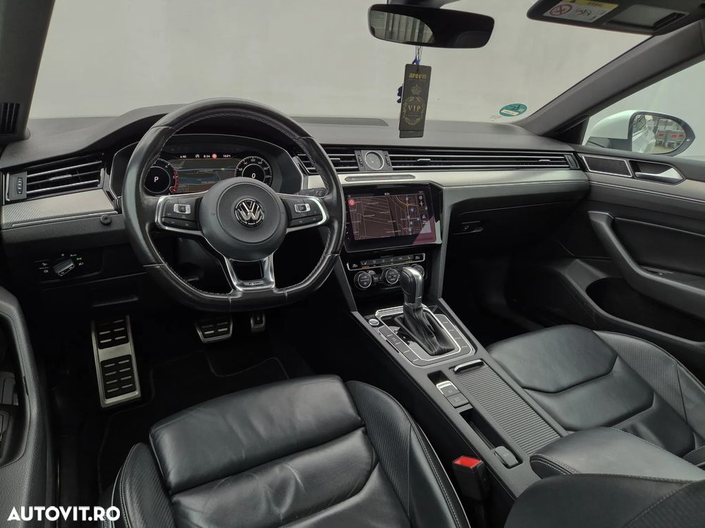 Volkswagen ARTEON 2.0 TDI DSG R-Line - 16