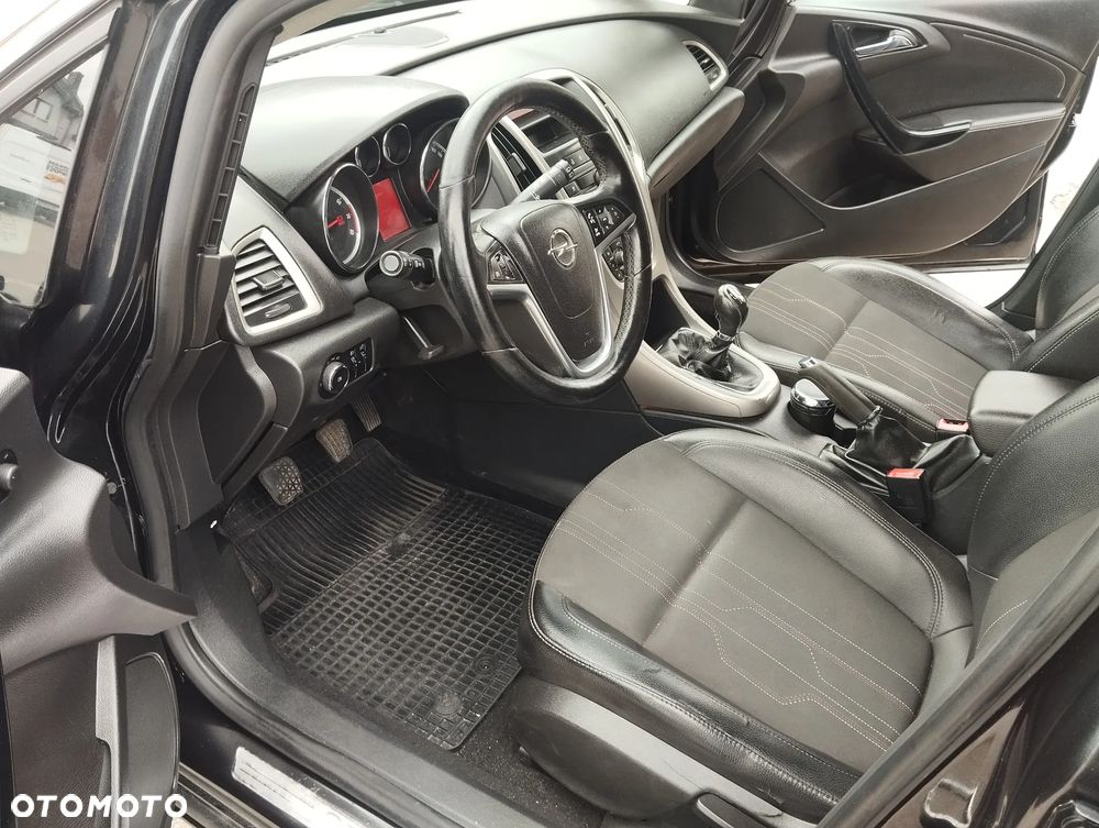 Opel Astra 1.4 Active - 12
