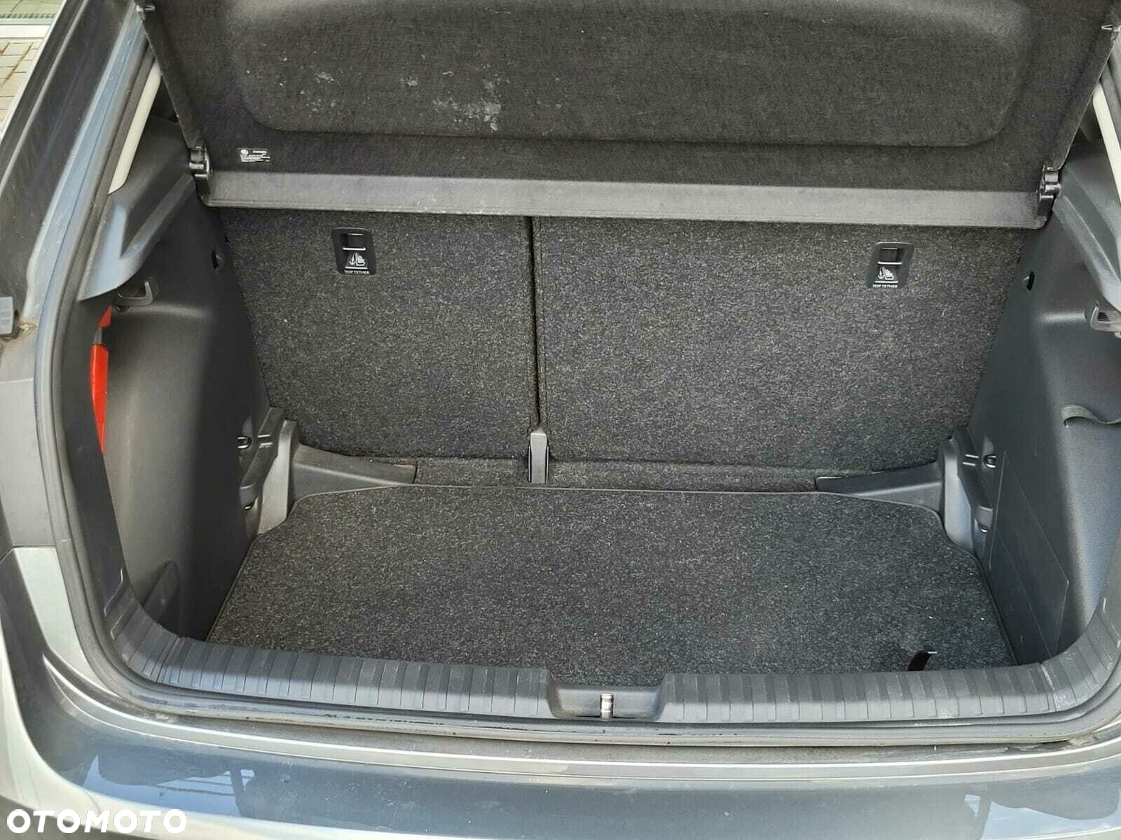 Skoda Fabia 1.0 TSI Style - 11