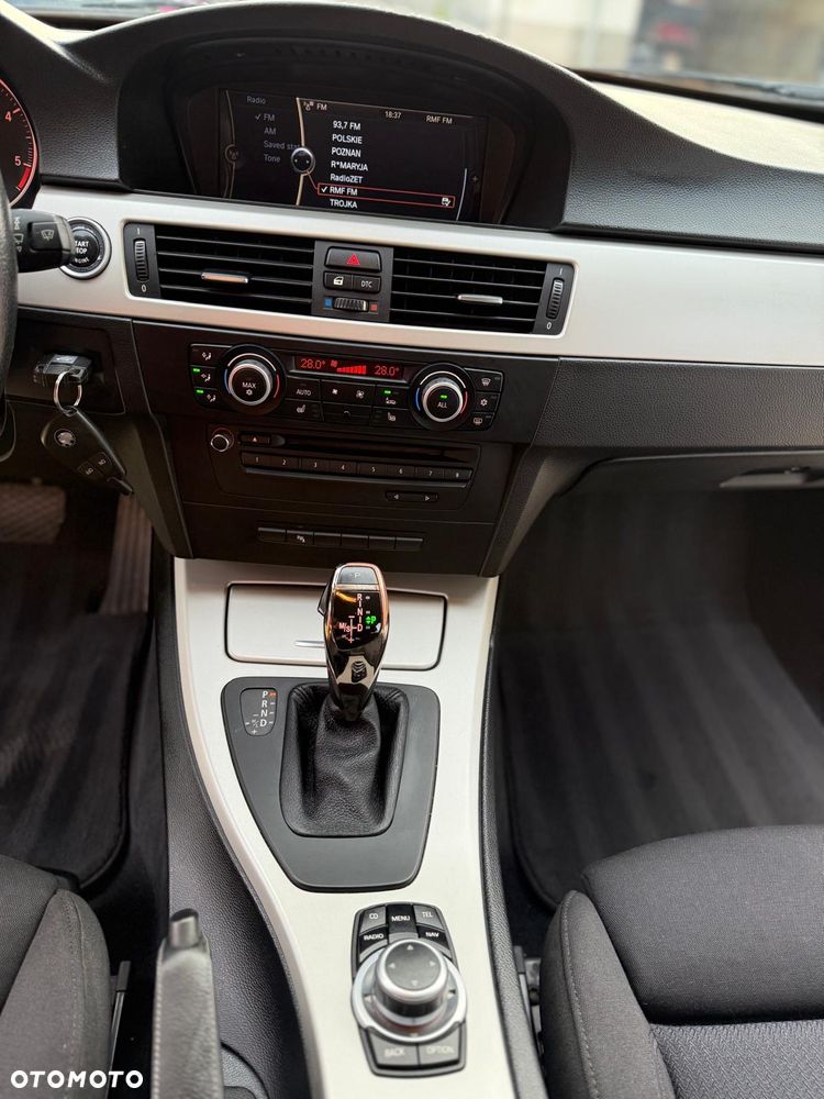 BMW Seria 3 - 4