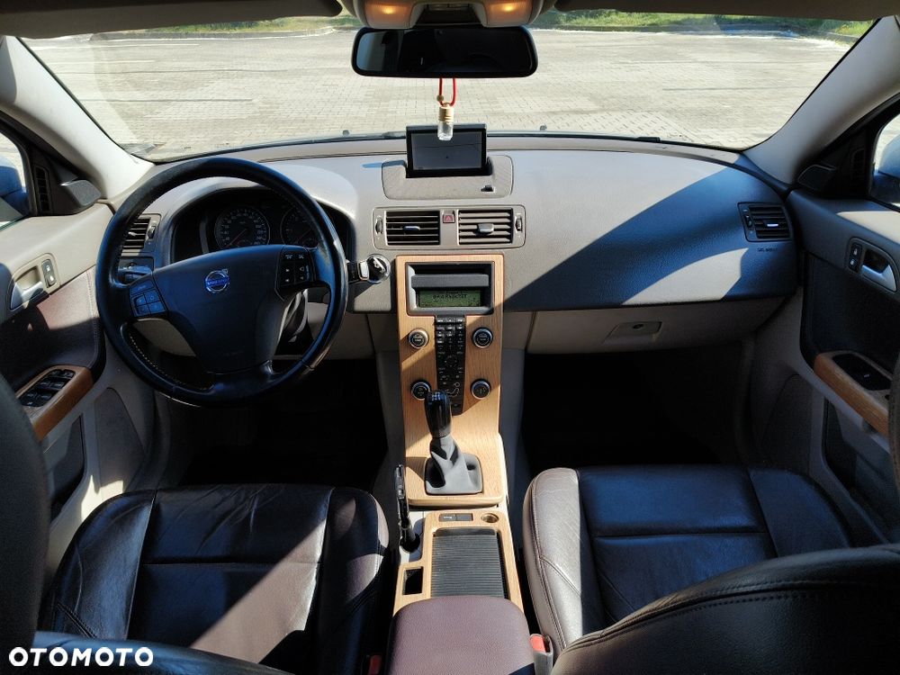 Volvo V50 - 7