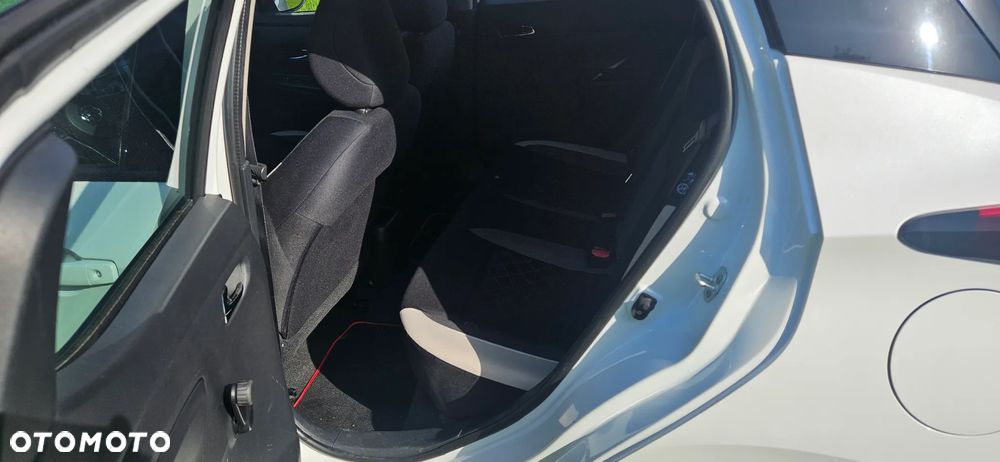 Nissan Micra 1.0 Visia - 9