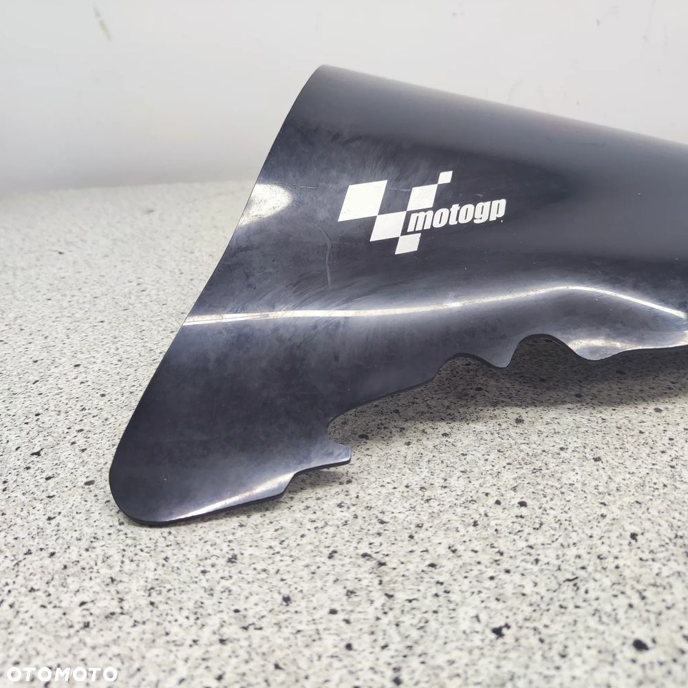 Szyba, szybka, owiewka przód Yamaha R6 03-05 - 8