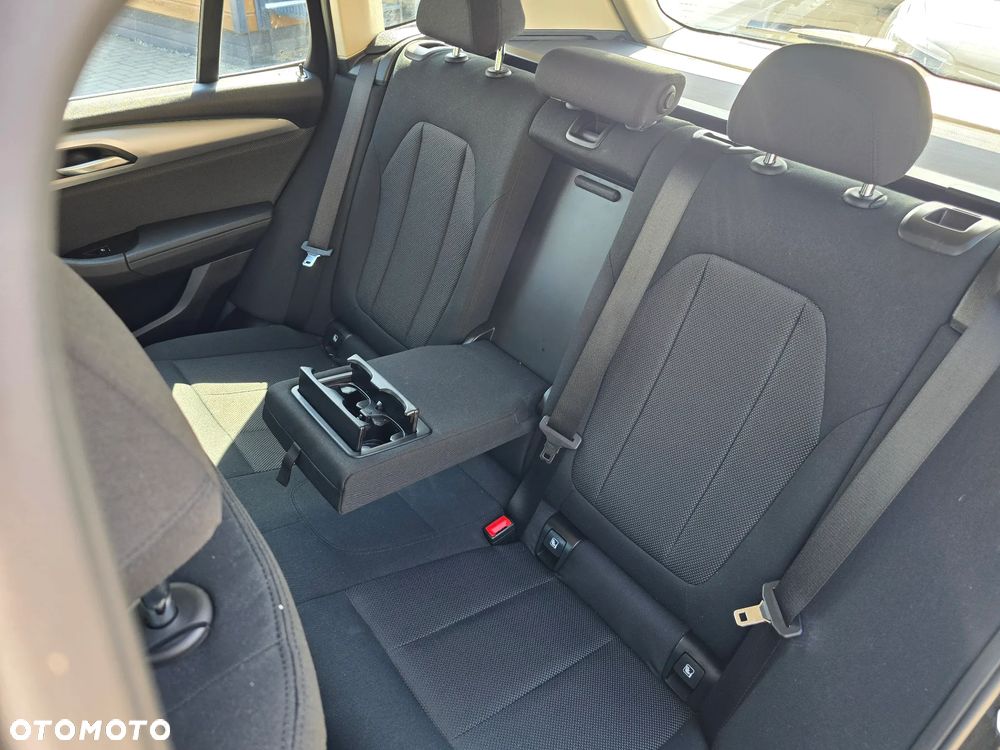 BMW X3 - 14