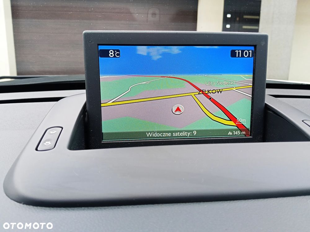 Peugeot 3008 1.6 BlueHDi Style S&S - 20