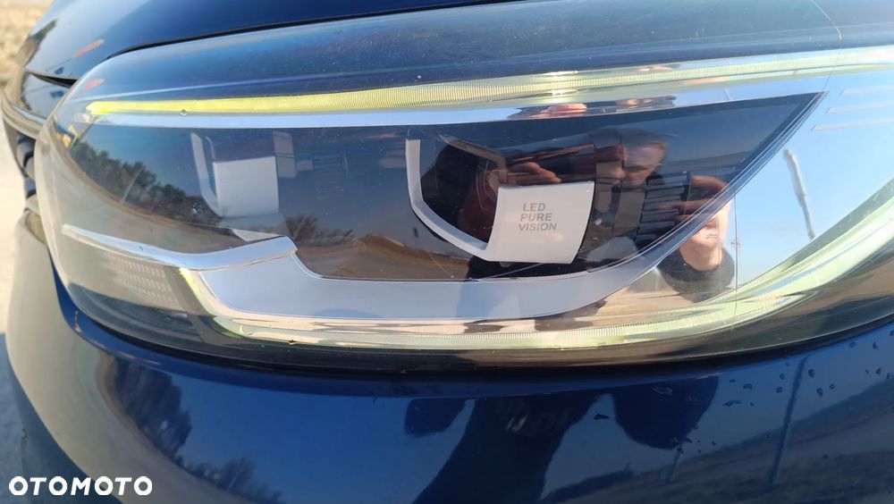 Renault Kadjar Energy TCe 130 Experience - 9