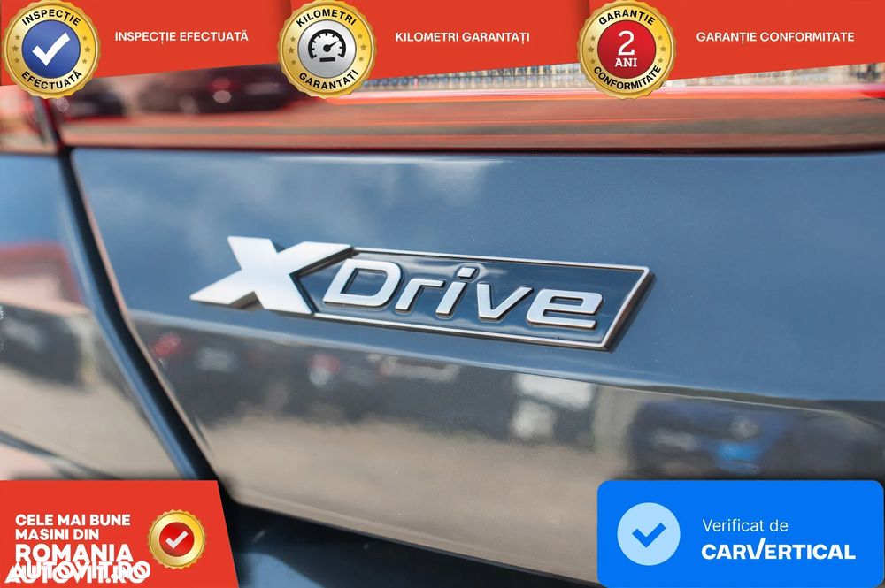 BMW M8 M850i xDrive - 27