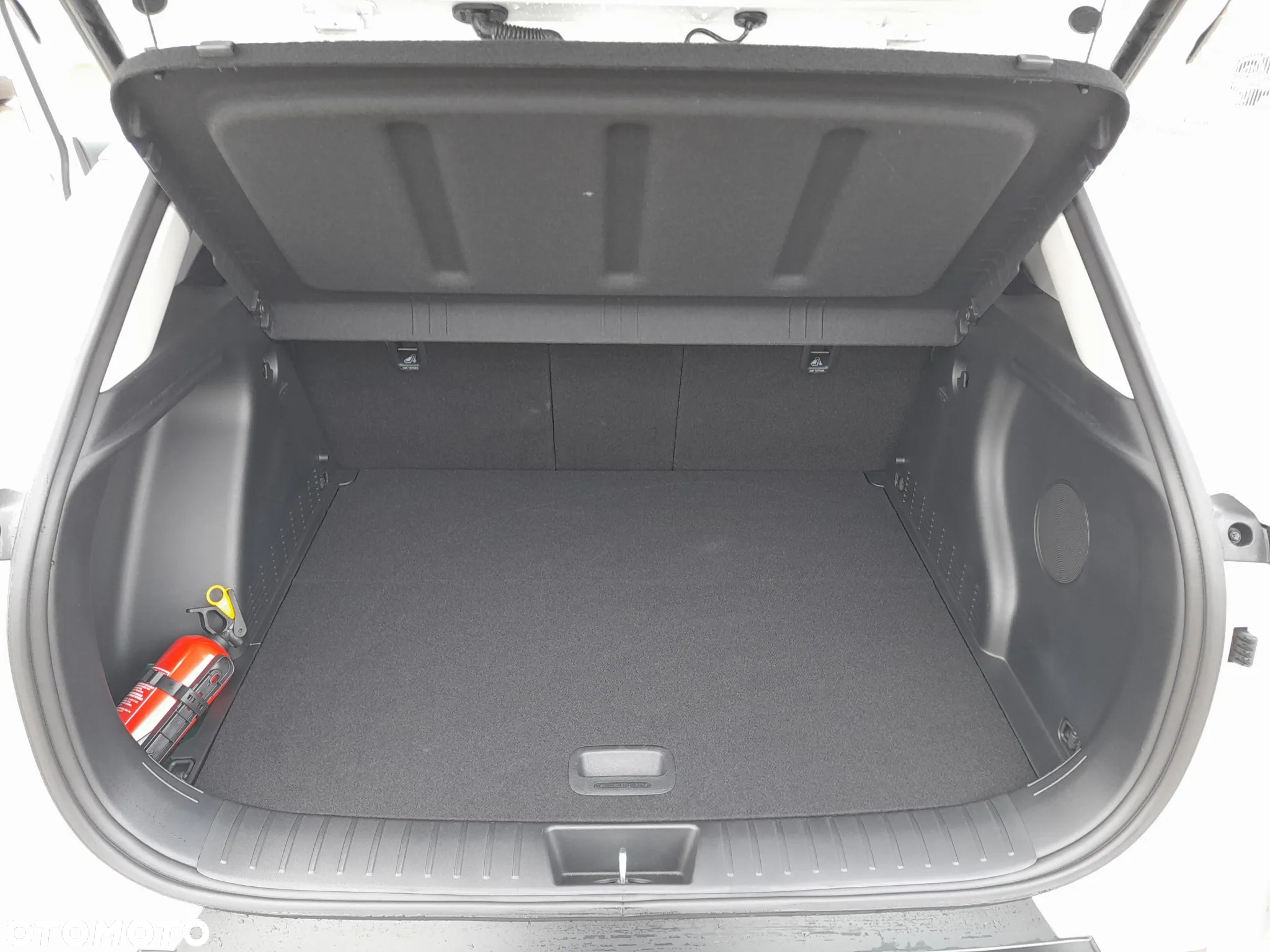 Hyundai Kona 1.6 T-GDI Platinum DCT - 19