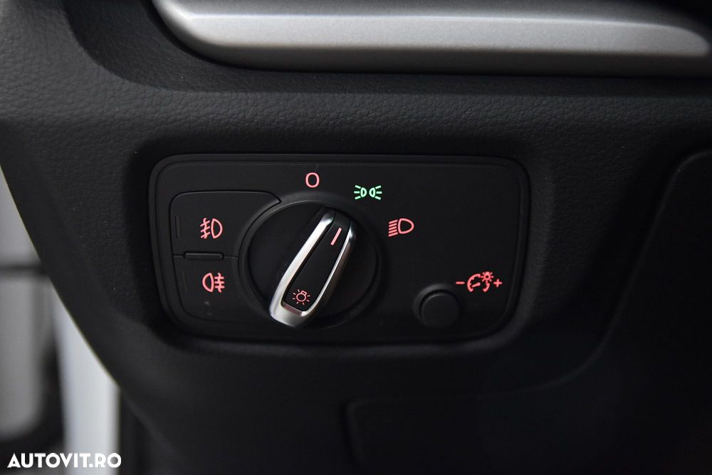 Audi A3 - 10