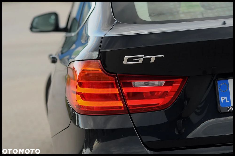 BMW 3GT - 19