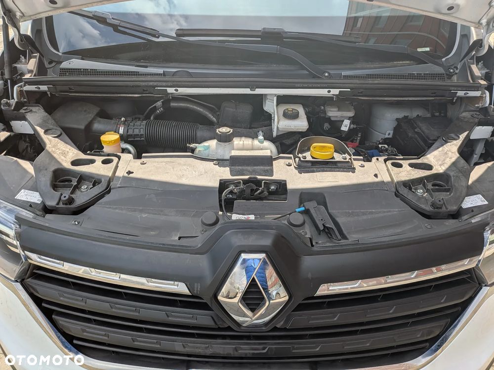 Renault Trafic 2.0 L2H1 HD Extra (bryg.) - 30