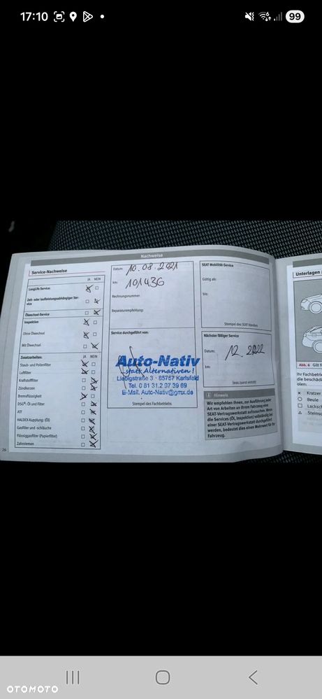 Seat Leon 1.4 TSI Start&Stop CONNECT - 17