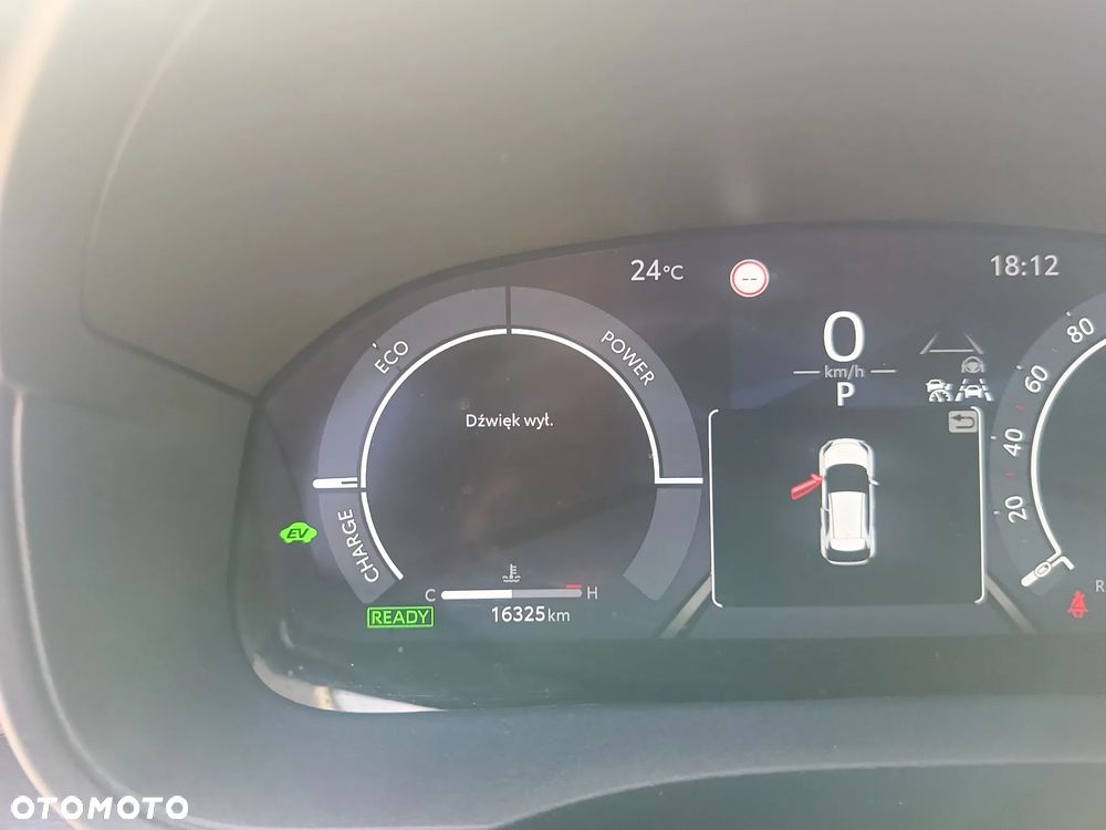 Toyota Yaris Cross - 4