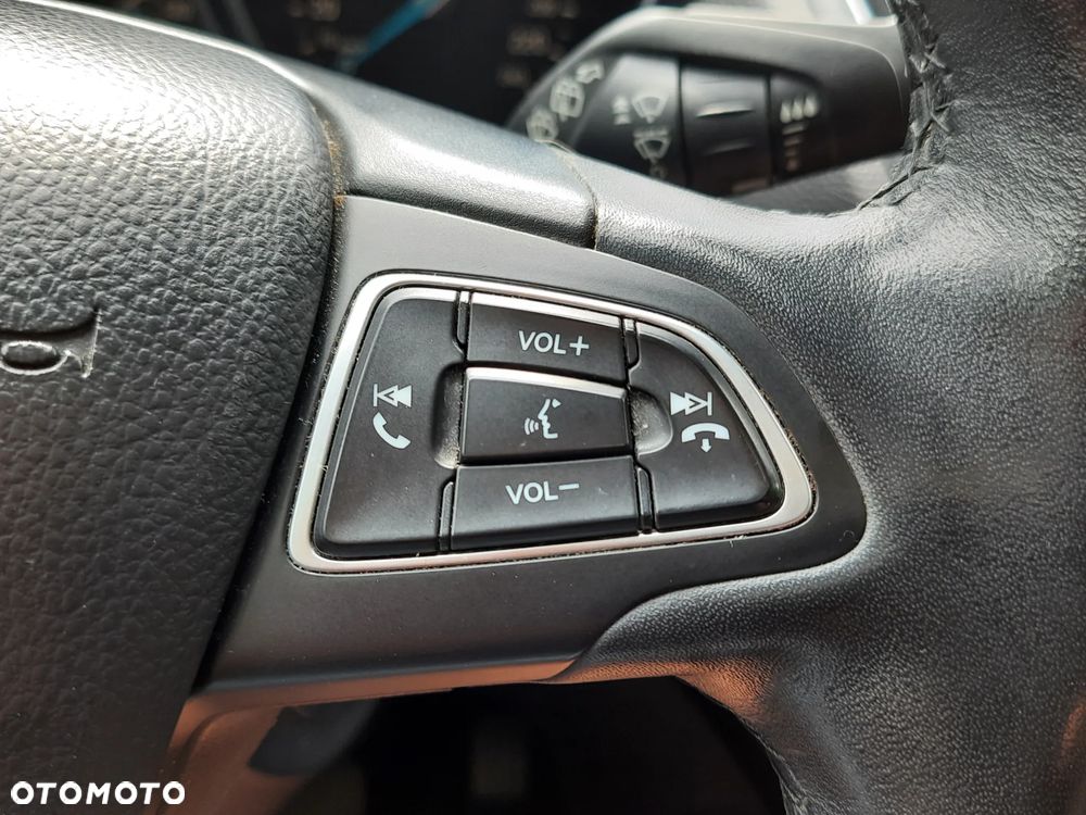 Ford Grand C-MAX 1.5 EcoBoost Start-Stopp-System Titanium - 18