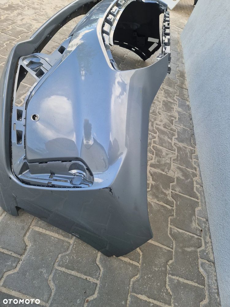 Zderzak Ford Kuga Mk3 III lift st line - 9