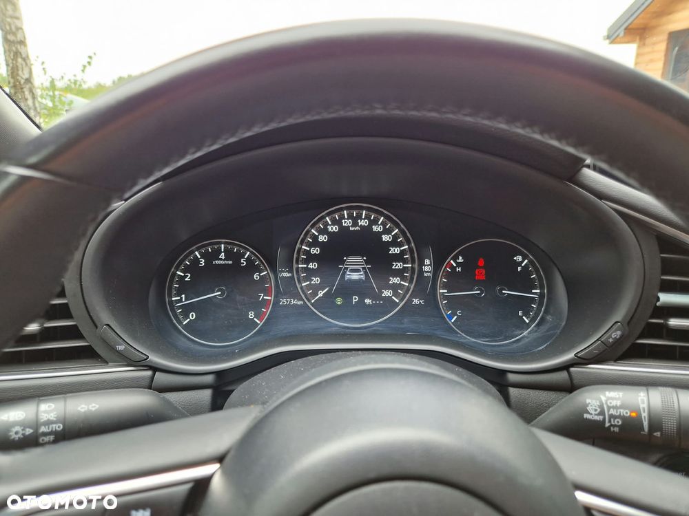 Mazda 3 - 13