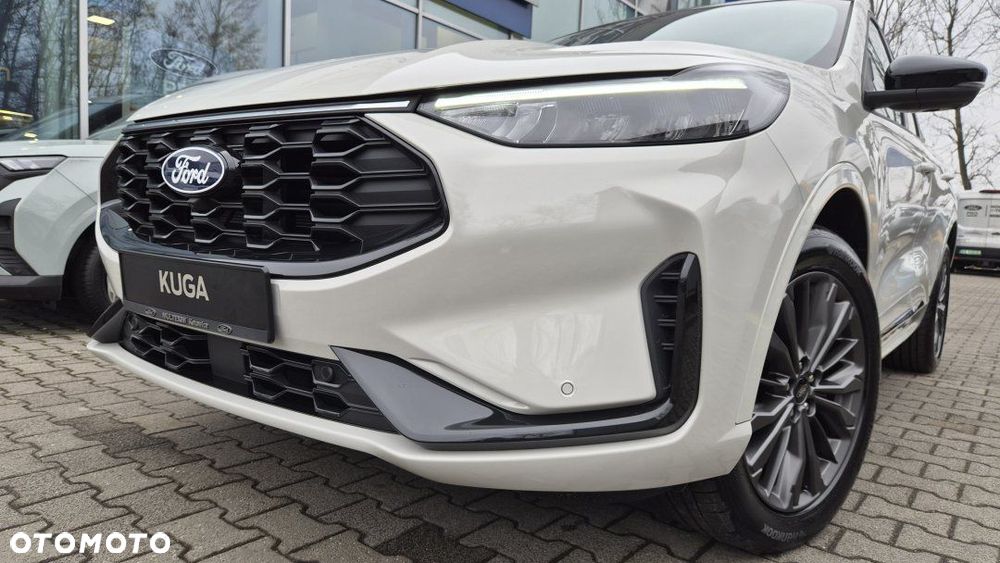 Ford Kuga - 7