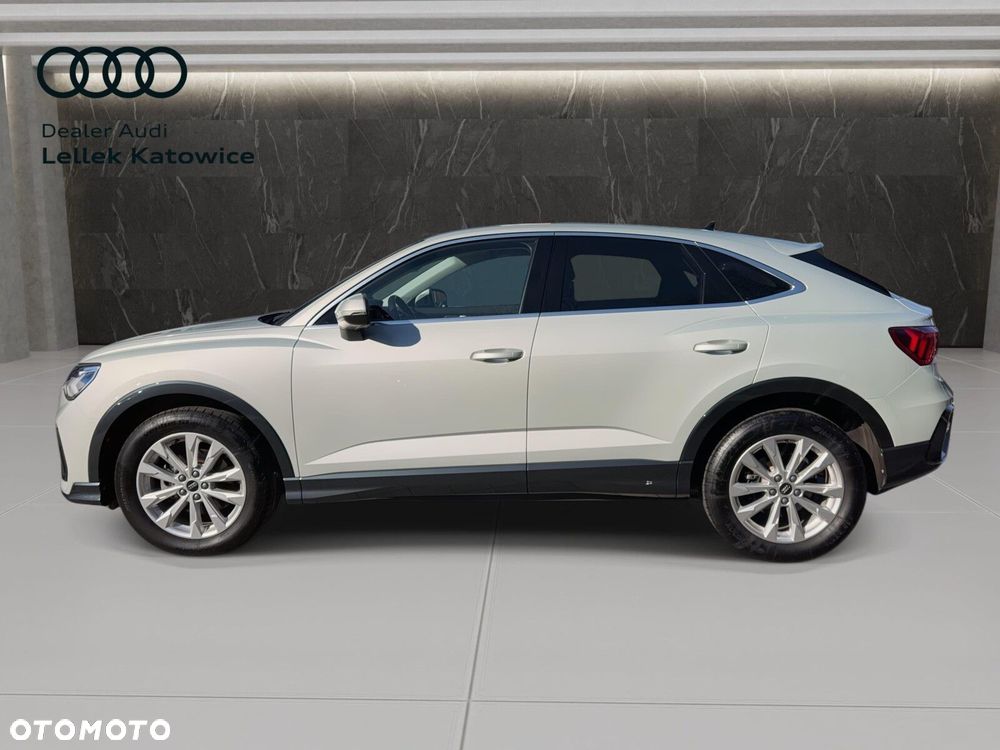 Audi Q3 Sportback - 8