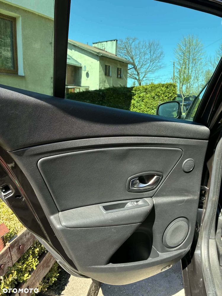 Renault Megane - 18