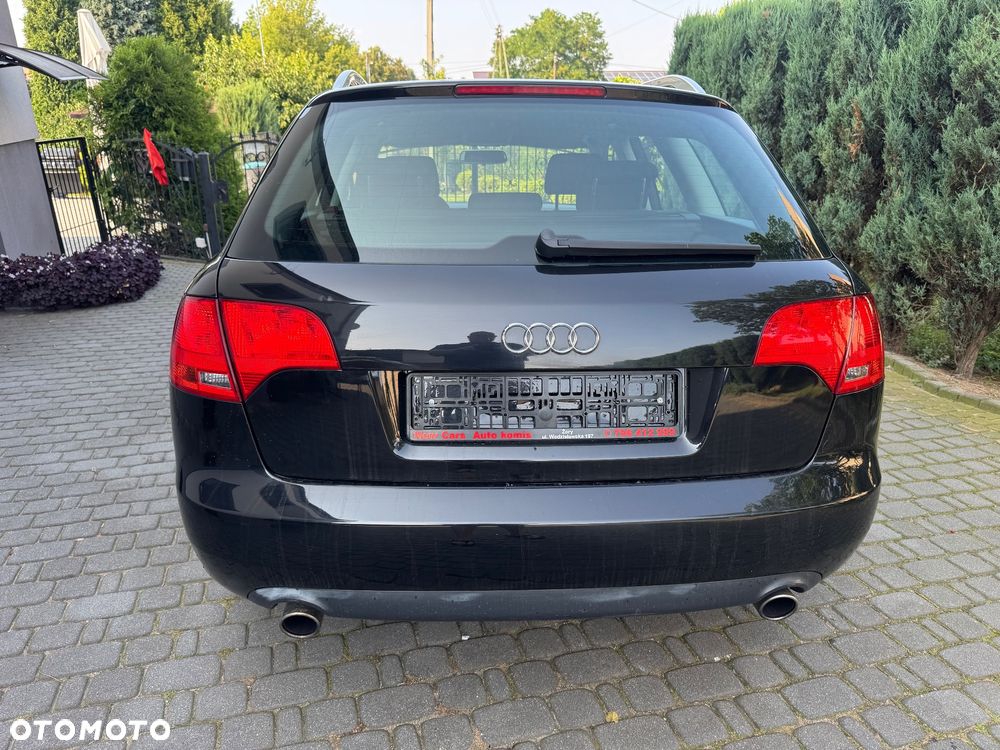 Audi A4 - 10