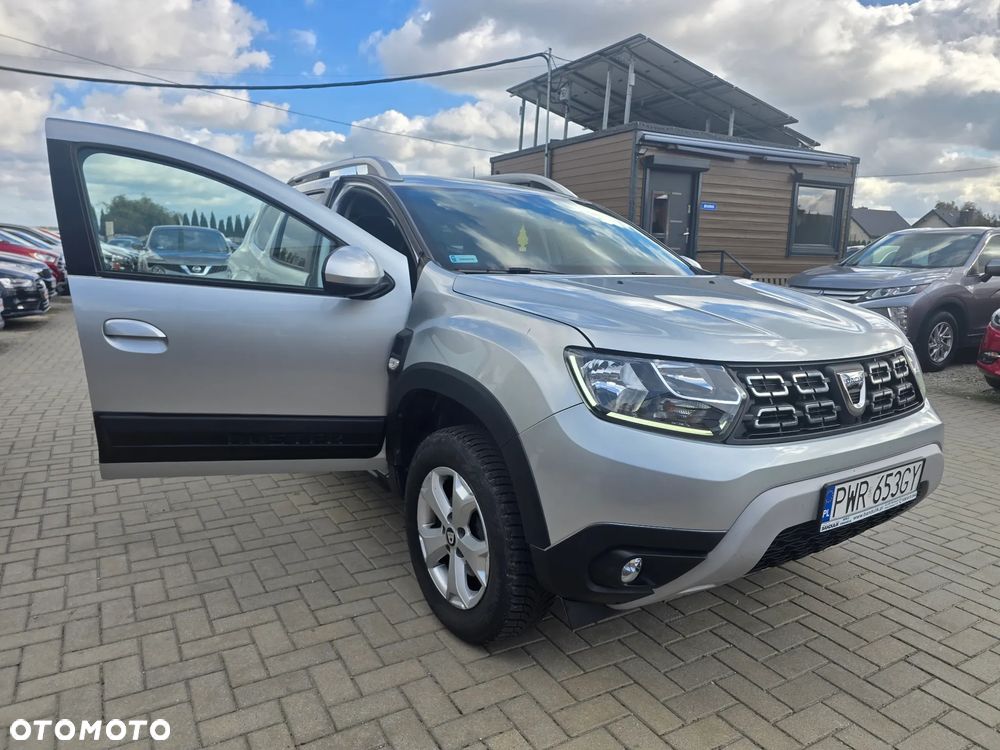 Dacia Duster - 20