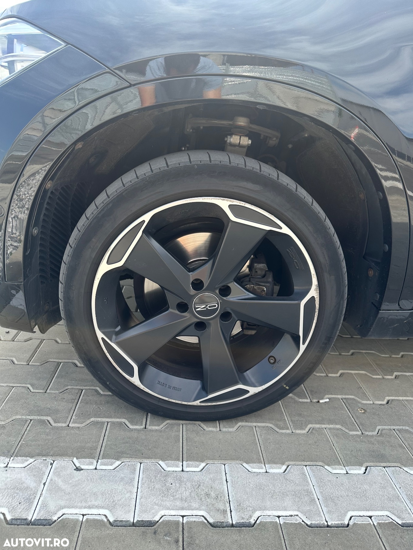 BMW X6 xDrive30d - 24