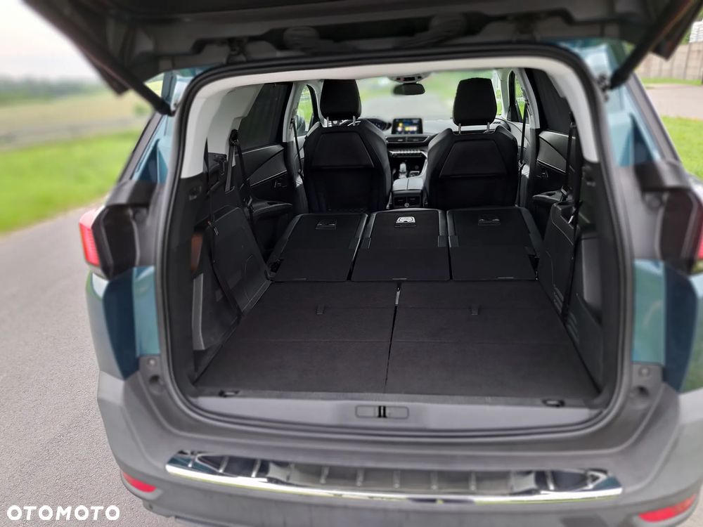 Peugeot 5008 BlueHDi 130 EAT8 Active - 15