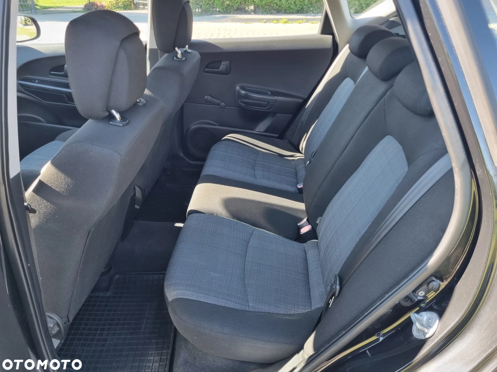 Kia Ceed Cee'd 1.4 Comfort - 12