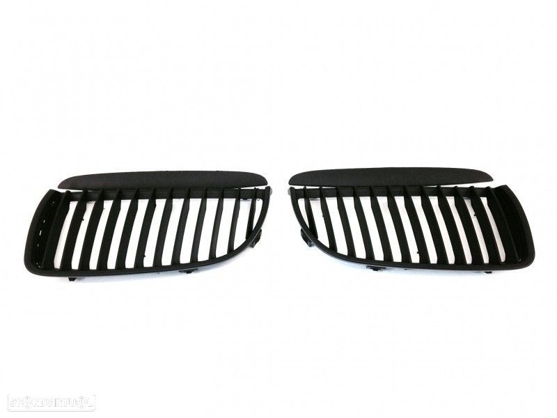 Grelhas Bmw Serie 3 E90 E91 (2005 a 2009) - 1