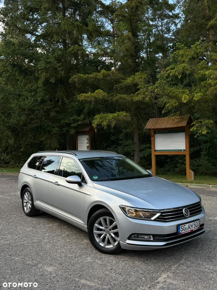 Volkswagen Passat - 3