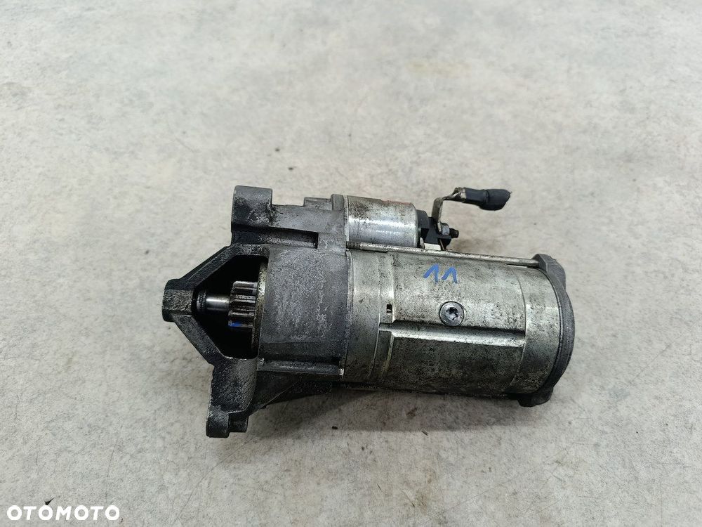 ROZRUSZNIK FIAT SCUDO II AS 2.0 JTD - 1