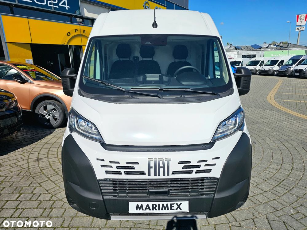 Fiat Ducato L3H2 - 2