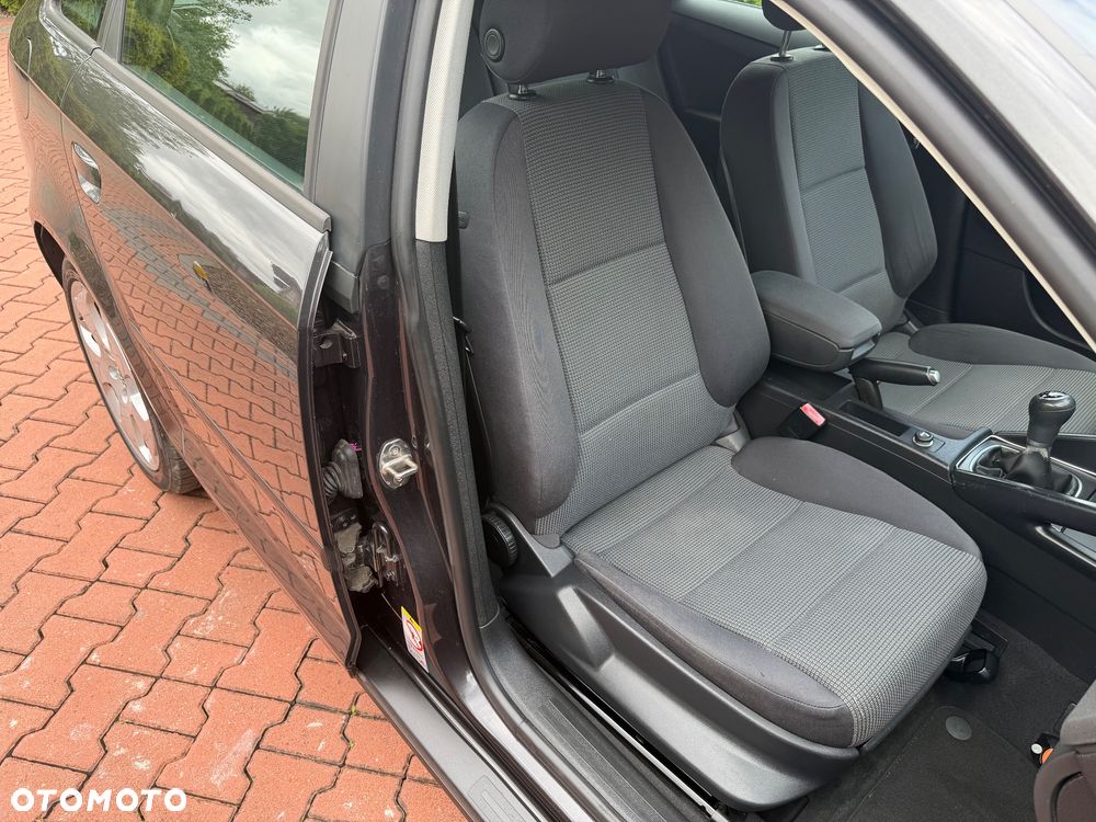 Audi A3 Sportback 1.6 Attraction - 13