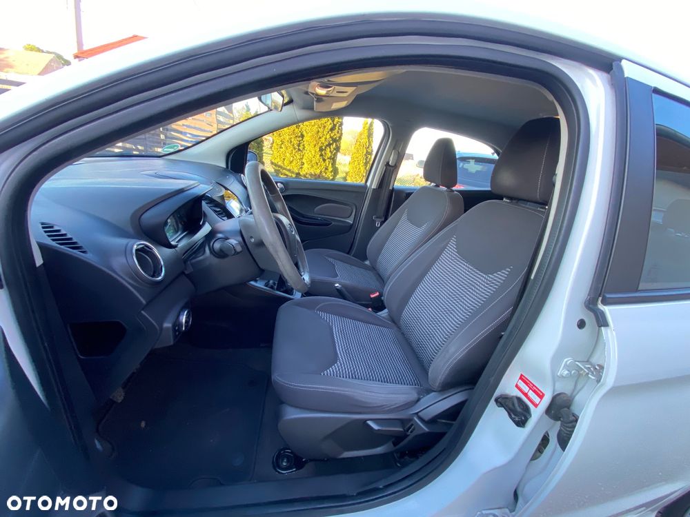Ford Ka+ 1.2 Trend - 16