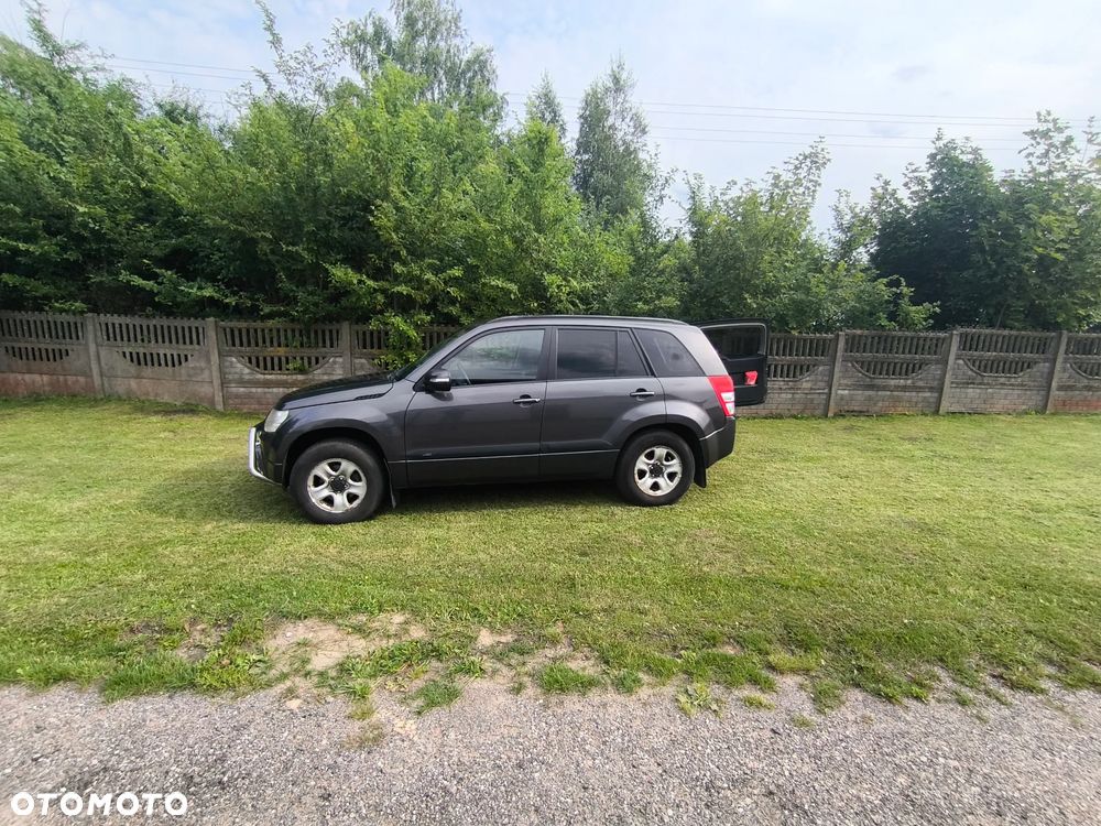 Suzuki Grand Vitara 2.4 Elegance EU5 - 27