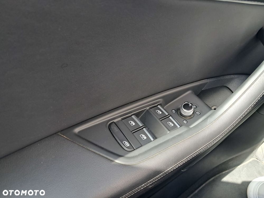 Audi A5 Sportback - 19